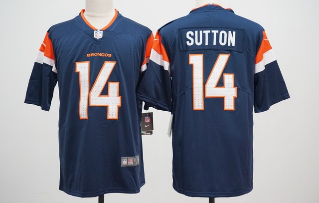 Denver Broncos Jerseys 033 [Cheap NFL Jerseys 933]